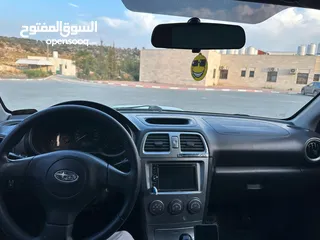  7 سوبٱرو أمبريزا2007