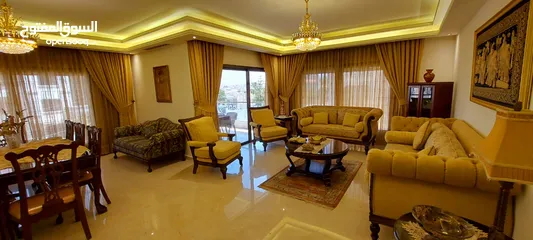  26 شقة مفروشة للإيجار 280م2 ( Property 17382 ) سنوي فقط