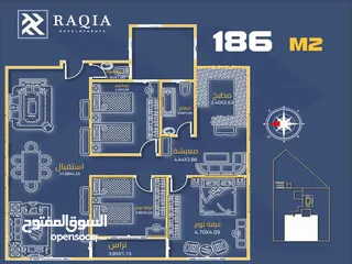  4 دمياط \ مدينة دمياط الجديدة \ منطقة الاكثر تميزا