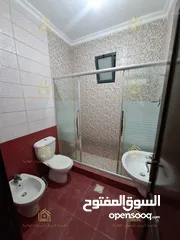  14 شقة مميزة - ضاحية الرشيد - 3نوم1ماستر - 190م - ترس خارجي واسع - قرب الخدمات
