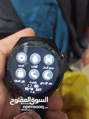  1 ساعة Haino Teko Watch 4 الاصلية Pro-RW32