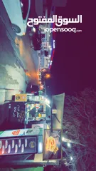  2 كيوسك/كشكمطعم متنقل