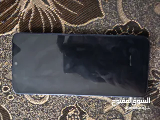  1 شاومي ريدمي a3 بحال الوكالة معه شاحنه الأصلي