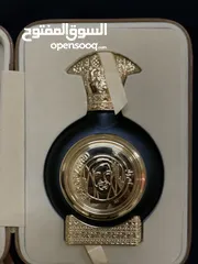  4 Year Of Zayed by Taif Al Emarat 75ml Spray Gcc with box Urgent sale  Price little negotiable