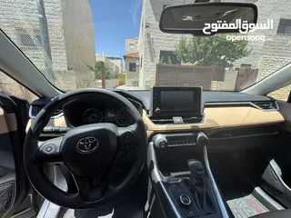  8 Toyota Rav4 2023