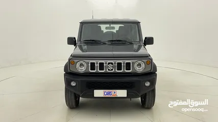  8 (HOME TEST DRIVE AND ZERO DOWN PAYMENT) SUZUKI JIMNY