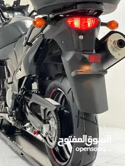  10 Suzuki Vstorm DL 650 سوزوكي