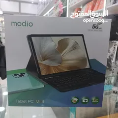  1 تابلت جديد كفاله سنه كامله 512g 8ram موديو