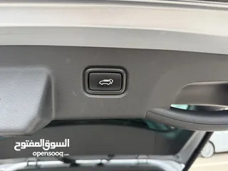  22 كيا سبورتاج GT Line ترخيص 2022 محرك 1600 هايبرد plug in/يقطع على الشحنه 65 كيلو متر  271 حصان