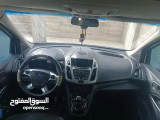  6 فورد كونكت 2017