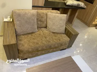  6 طقم كنب كورنر