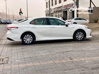  5 Toyota Camry 2019 For Sell