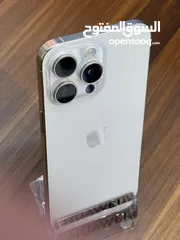  9 مستخدم وكالة ايفون 15 برو ماكس بافضل سعر///IPHONE 15 PRO MAX (256GB) USED