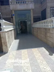  13 شقة في شفا بدران  الكوم قرب سلالة مول من المالك بسعر مغري