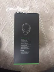  6 سماعات razer kaira للإكس بوكس for xbox