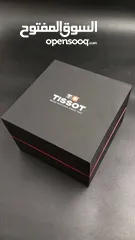  2 ساعة Tissot PRX 2024 أصلية – جديدة مع كرت وضمان العلبة الأصلية