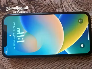  1 ايفون x للبيع بسعر الحرق 70