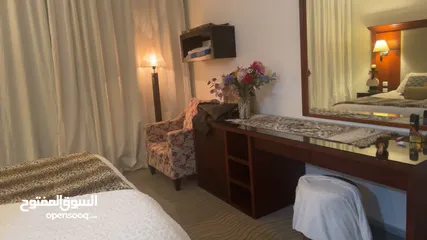  2 غرفه نوم ماستر