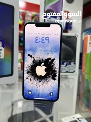  2 iPhone 13 مستخدم