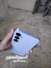  3 كلاكسي a55