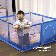  3 صندوق العاب طابات  صندوق المرح والفرح