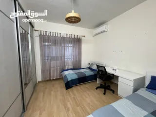  12 شقة للبيع في اجمل موقع في ام السماق