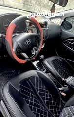  7 سيارة كيا برايد 2015 للبيع