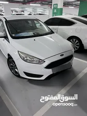  1 Ford focus