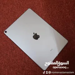  1 APPLE IPAD PRO.10.5...64GB LATEST UPDATE VERSION