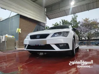  1 سيات لايون 2018