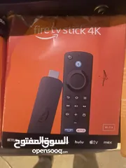  6 Fire stick sale