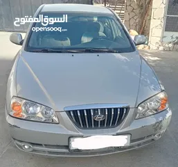  1 أڤانتي 2006 أصل برايڤت