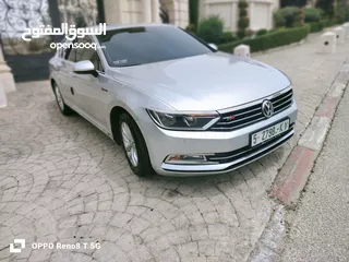  13 فولكسفاجين باسات