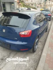  3 سيات ابيزا مديل 2017 برخصه  مطور 1200 تيربو  جنط مغنيسيوم  تحكم استيرنج  غرفتها حلوه مرتبه فحص ممتاز