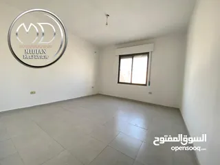  11 شقق جديدة للبيع طوابق مختلفة الدوار السابع مساحات 135م & 145م مع تراسات و حدائق بأسعار مميزة جداً