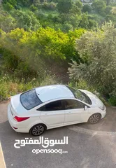  1 هنداي اكسنت للبيع
