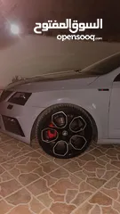  12 SKODA Octavia VRs