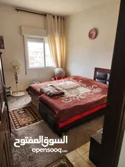  18 شقة للبيع اربد منطقة القصيلة حي الابرار