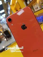  2 على الفحص ايفون Xr اصلي نموذج M جيجا 64 و 128 بطارية 83 و 85 متوفر توصيل وهدية شاحن اصلي وكفر ولزقة