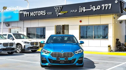  2 BMW 225 I-M KIT  2.0L V4 TWIN-TURBO  2024  EXPORT PRICE