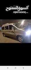  6 هيونداي ستاريكس 2006