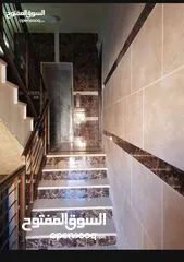  7 شقة فاخرة سوبر ديلوكس في أرقى واجمل مناطق عبدون