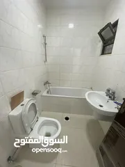  4 شقة طابق رابع للايجار في مرج الحمام