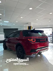  4 لاند كروزر ديسكفري للبيع موديل 2019