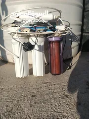  1 فلتر مياه