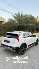  19 كيا نيرو هايبرد فل كامل بالسعر المميز