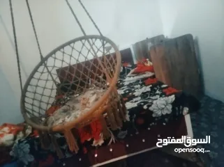  1 غسالة مستعمله للبيع