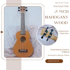  3 New classical guitar!New ukulele!Delivery!الغيتار الكلاسيكي الجديد! القيثارة الجديدة! التسليم!