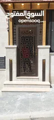  6 ديكورات الخارجية محددة الاتكال على الله بخدمتكم في. عمان وا زرقاء.  تركيب جميع انواع الديكورات الخار