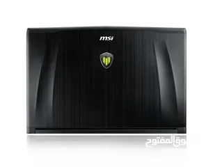  22 جهاز لابتوب Gaming Laptops Workstation Core i7-7700HQ  NVIDIA Quadro M2200  4 GB SSD 512GB /RAM 32GB